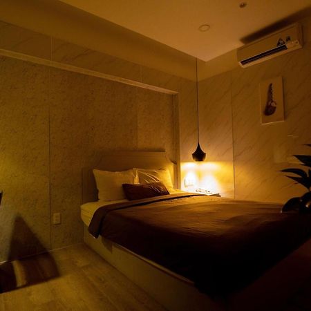 La Hotel Q10 호치민 외부 사진