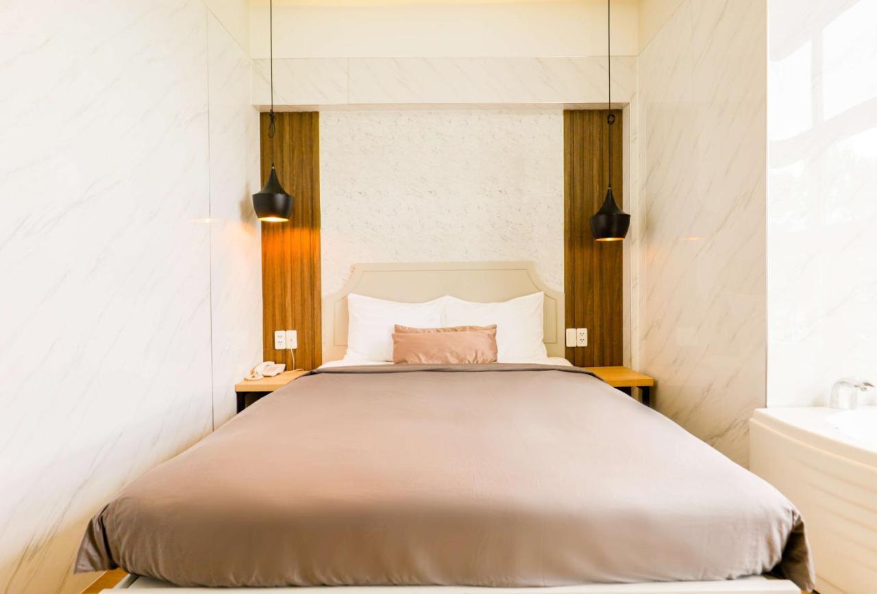 La Hotel Q10 호치민 외부 사진