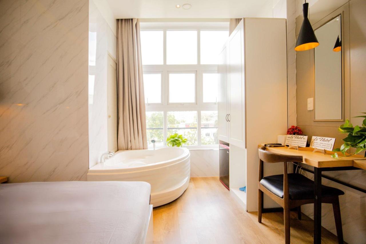 La Hotel Q10 호치민 외부 사진