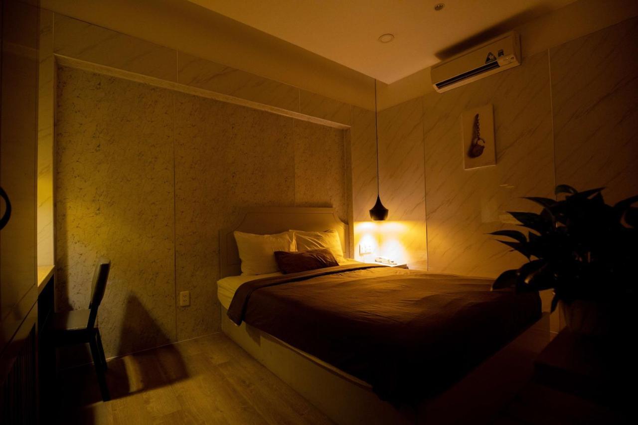 La Hotel Q10 호치민 외부 사진